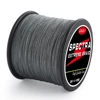 HOT!300m 4 Strands Strong Japanese Multifilament PE Braided Fishing Line10 20 30 40 50 60 80LB ► Photo 2/6