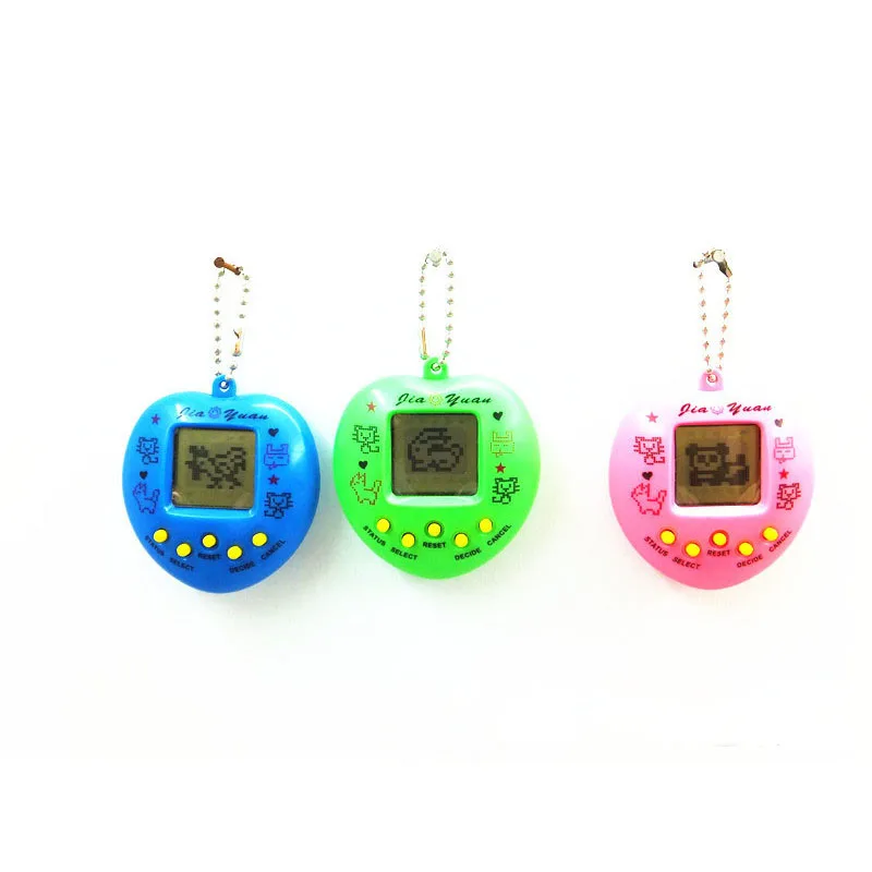 Funny-Tamagochi-Pet-Virtual-Digital-Game-Machine-Nostalgic-168-pet-in-1-Virtual-Cyber-Electronic-Pet