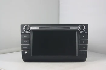 

8 Core 64GB rom Android 9.0 Navirider Car radio touch screen GPS Navigation for SUZUKI Swift 2013-2016 bluetooth video Player