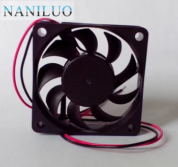 

NEW AD0612DB-D90 6015 12V 0.10A 6CM cooling fan