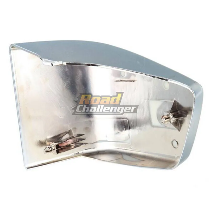 Для Honda 1997 2003 1998 1999 2000 Shadow ACE VT400 VT750 VT 400 750 мотоциклетная черная хромированная