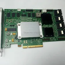 Raid-карта для LSI MegaRAID SAS 84016E 16 портов с кэшем 256 Мб