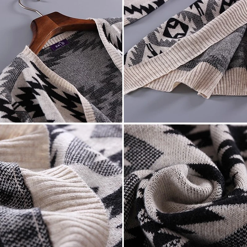 2017-Autumn-New-Women-Sweaters-Clothes-Casual-Women-s-Cardigans-Long-Sleeves-Fashion-Ladies-Cardigan-Geometric (2)