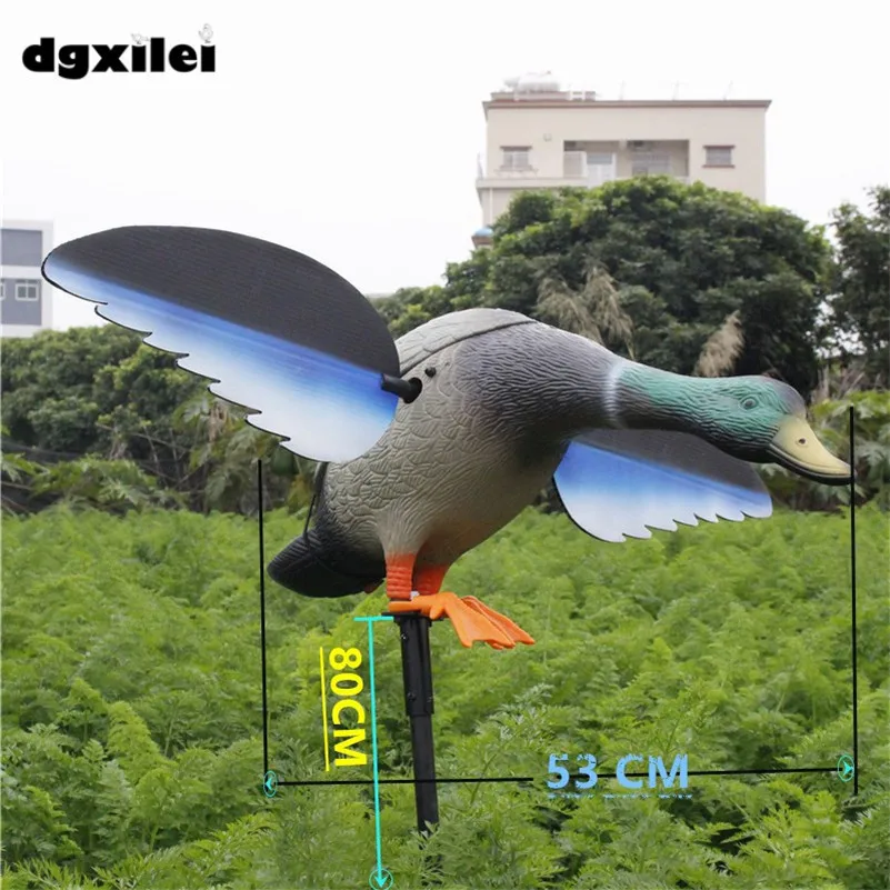 Hunting Duck (144)