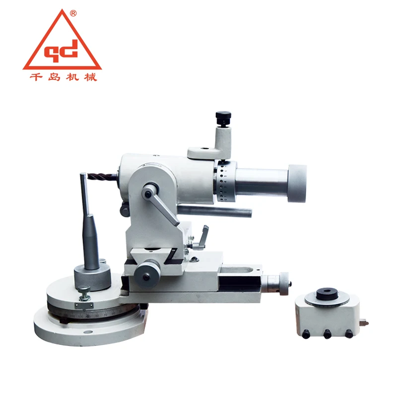 

Universal tool grinder attachemnt 50EF,spherical milling cutter turning tool grinding attchment