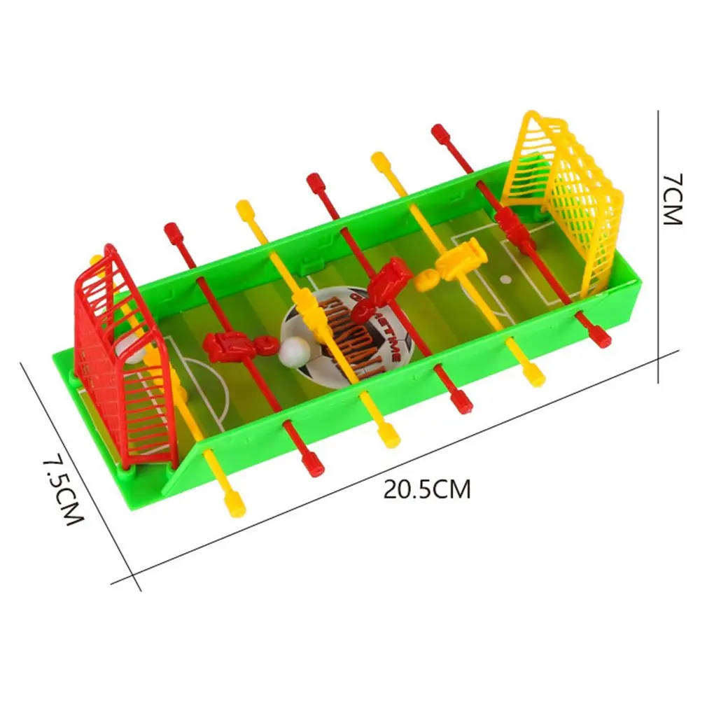 Детские головоломки интерактивные настольные игрушки Футбол Баскетбол Гольф мини палец спортивные игрушки личное взаимодействие