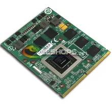 for Dell Alienware M15x M17x R1 R2 R3 R4 Gaming Laptop nVidia GeForce GTX 460M GDDR5 1.5GB MXM 3.0 Graphic Video Card Drive Case