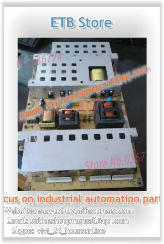 Dps-433bp 52 lcd power supply 47 power board 42 power board power board dps 182bp