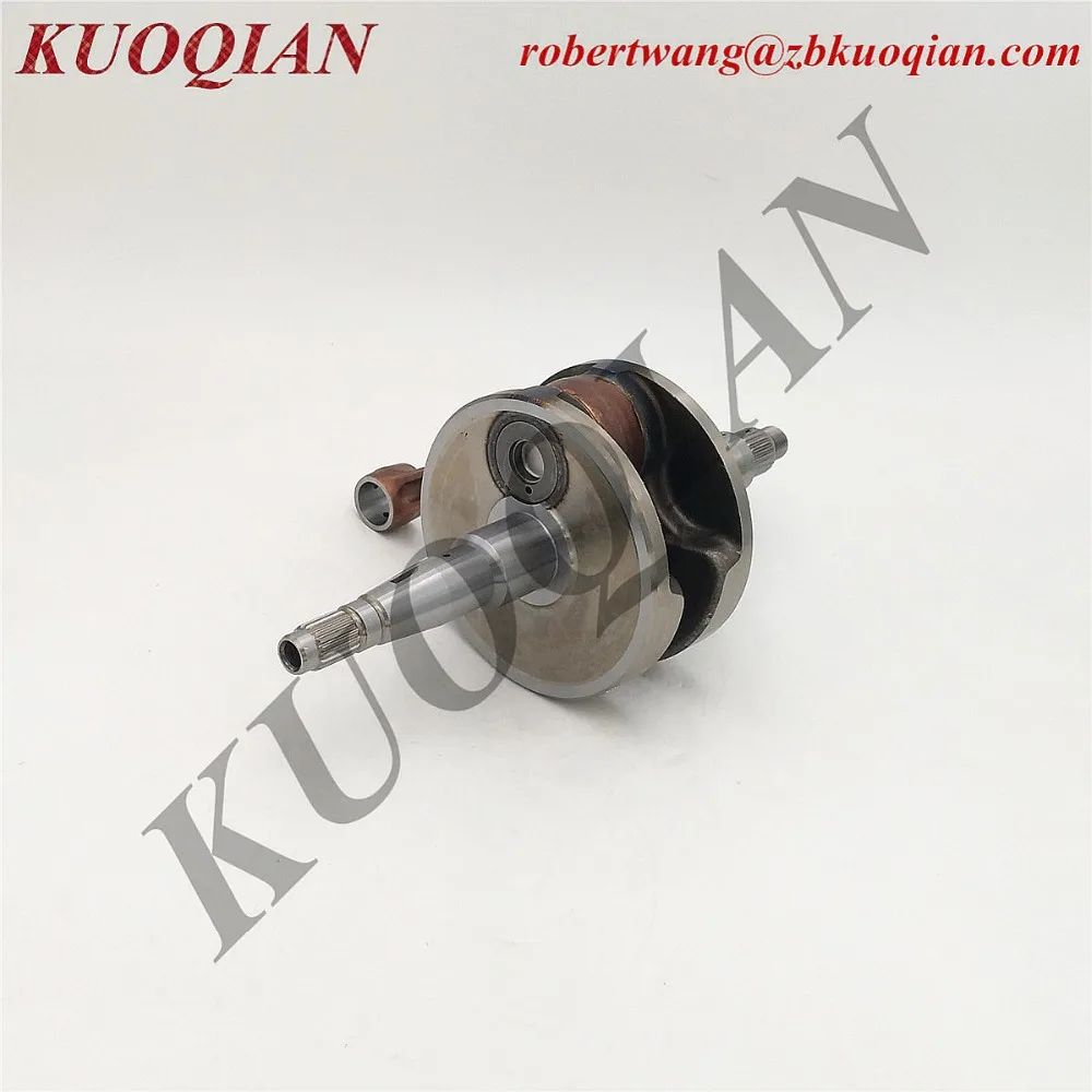 CFmoto crankshaft connecting rod assy spare part 500cc 188 X5 U5 ATV