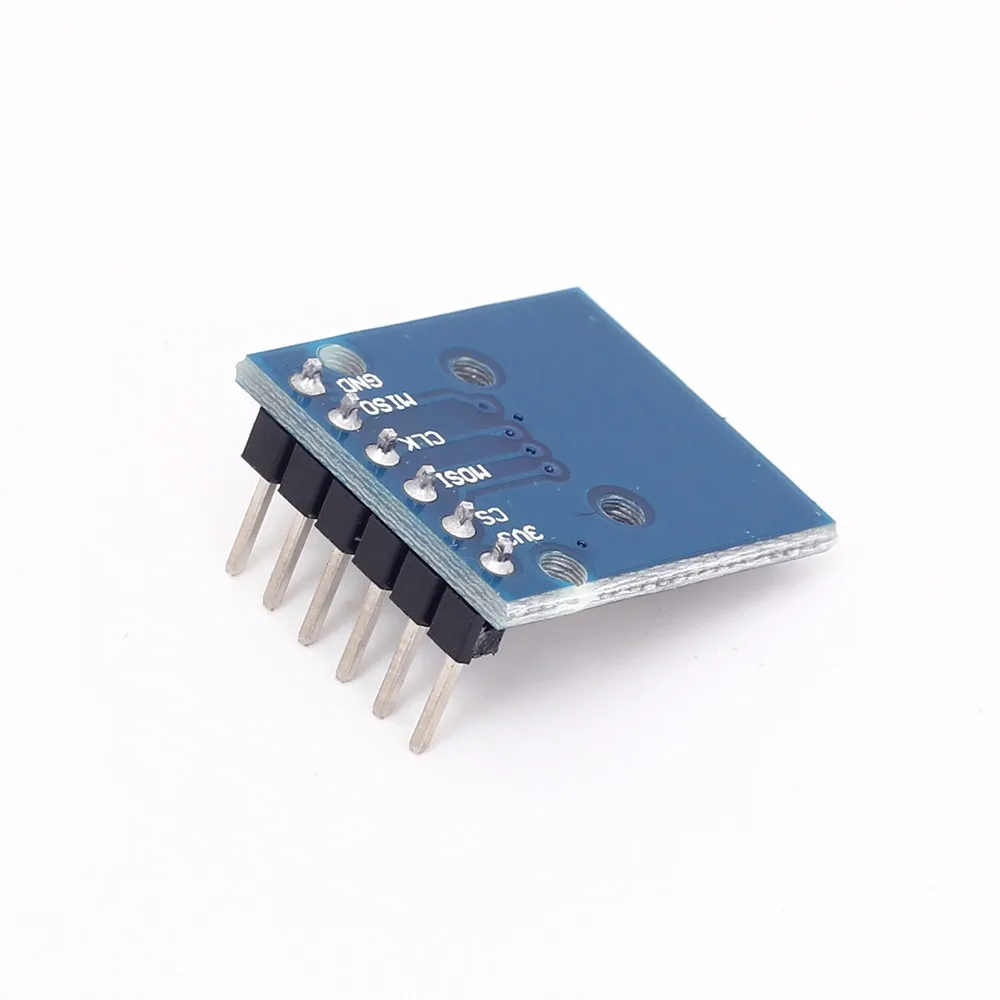 For Arduino SD Card Module Shield Micro SD Storage Board Mini Miniture Micro Memory Module With Pins AVR ARM