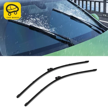 

CarManGo for Mercedes Benz CLA GLA A C class w176 w205 GLC auto Wiper Blade accessories