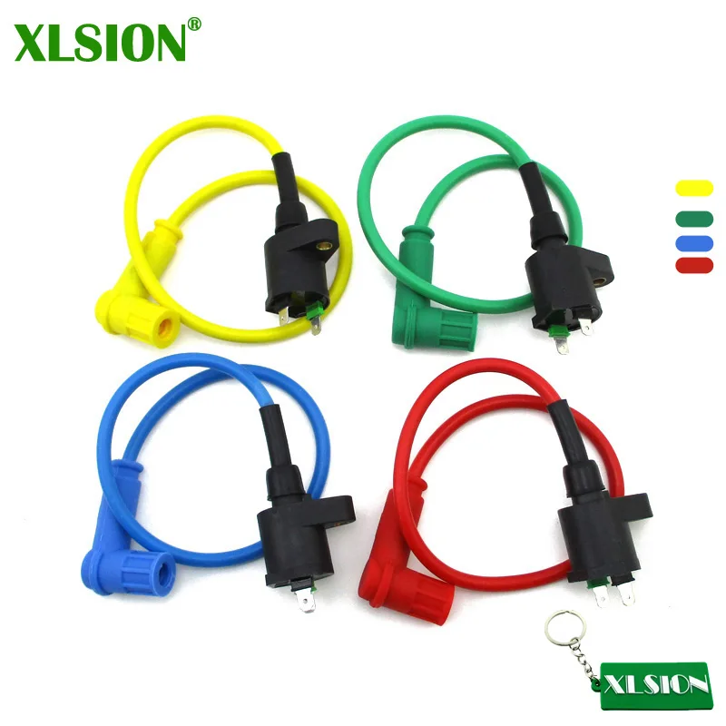 Racing Ignition Coil  (1)