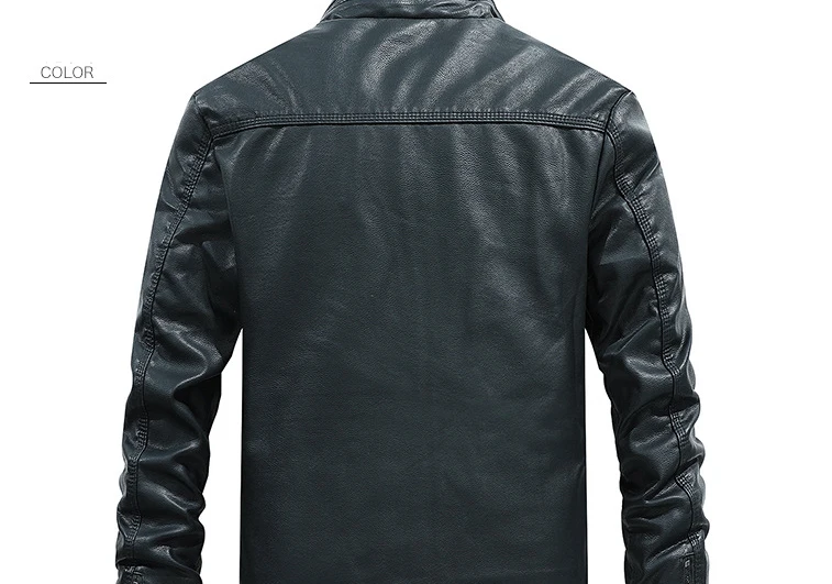 Мужская куртка из искусственной кожи для самозащиты, защищающая от резьбы, защищающая от порезов