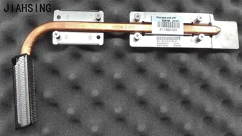 

New Cooler for HP TouchSmart TM2 TM2-2000 cooling heatsink 611499-001 DSC model