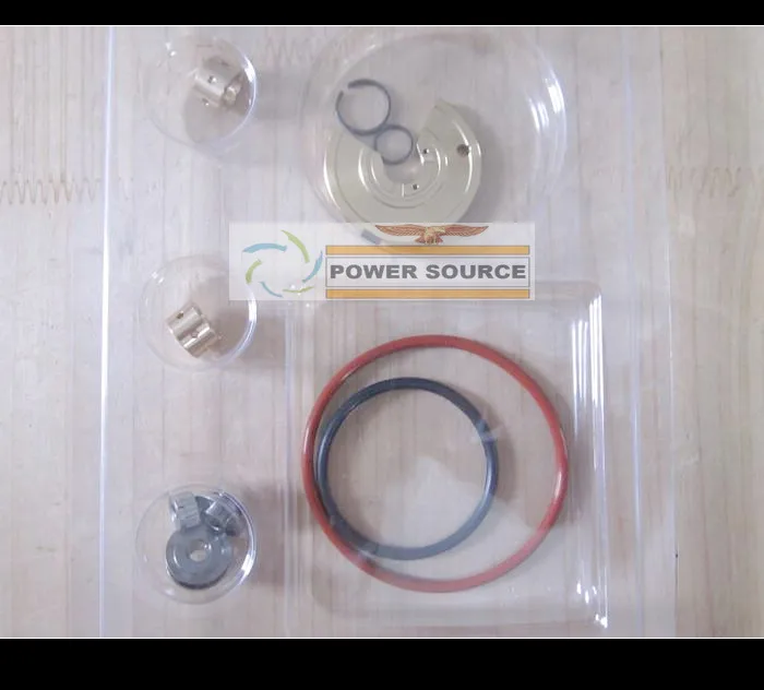 TURBO Repair Kits CT9 17201-64090 For TOYOTA Lite Townace Estima Emina Lucida 3CTE 3CT 2.2L (1)