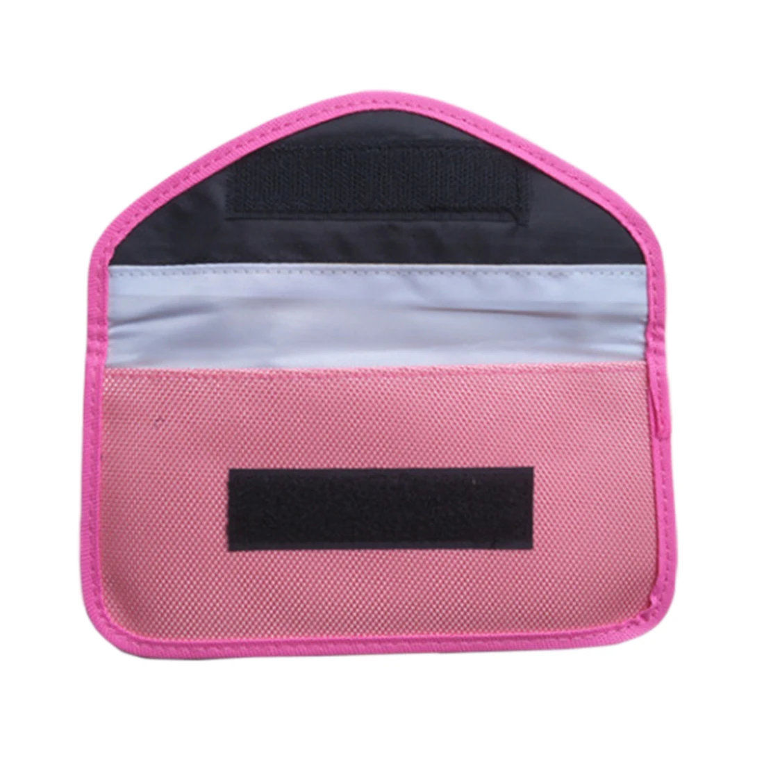 Centechia Universal Mobile Phone RF Signal Blocker/Jammer Anti-Radiation Shield Case Bag Pouch for iPhone Samsung Smart Phones