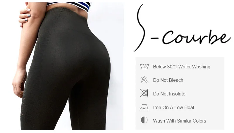 Sexy Yoga Pants Women Energy Seamless Leggings High Waisted Leggings Sport Women Fitness Push Up Gym Leggings Running Sportswear