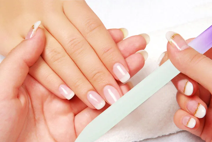 Brand-Design-Women-Girls-Ladies-File-Manicure-Device-Tool-Durable-Crystal-Glass-Nail-Art-Buffer-Files (2)