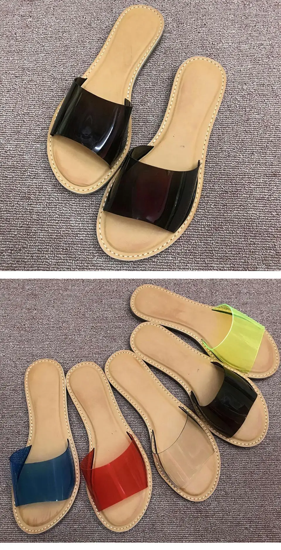 home slippers