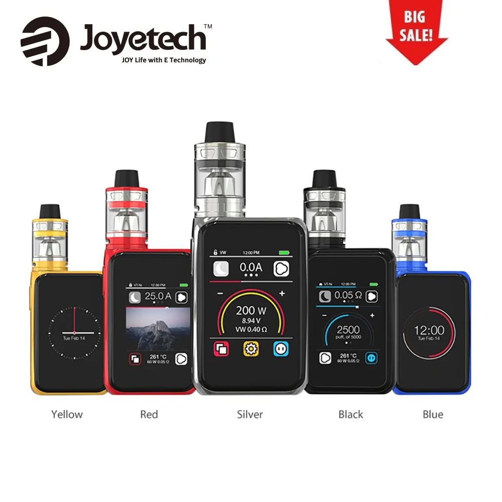 Hot 200W Original Joyetech Cuboid Pro with 4ml ProCore Aries Atomizer Touchscreen TC Kit No 18650 Battery Vape Box Mod Vs Alien цена Hot 200W Original Joyetech Cuboid Pro with 4ml ProCore Aries Atomizer Touchscreen TC Kit No 18650 Battery Vape Box Mod Vs Alien цены онлайн