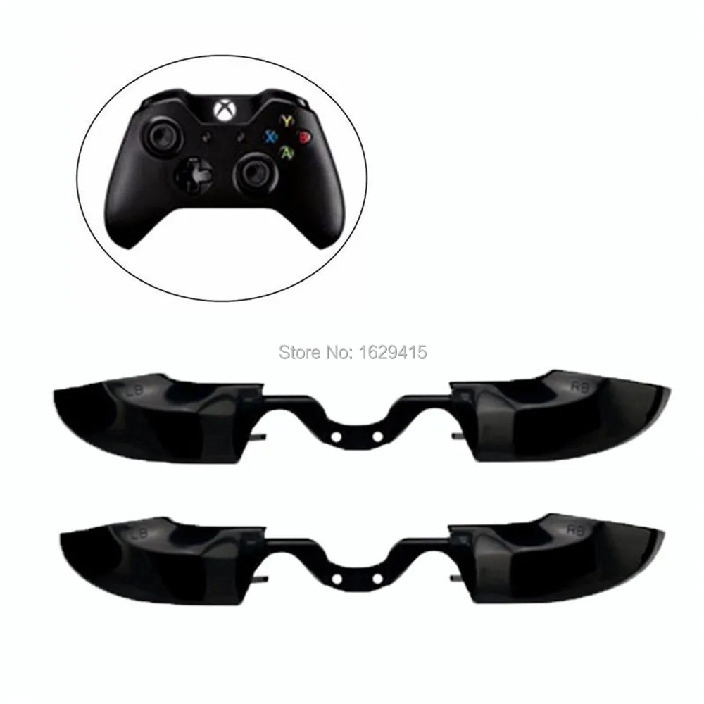 for xbox one rb lb