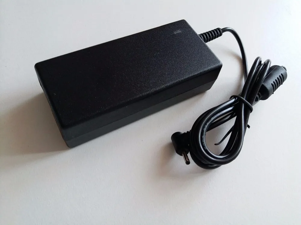Зарядное устройство для Acer Chromebook C720 Icona S5 S7 W700 Aspire 19 в 3 42 А 65 Вт|charger iphone|charger lithiumcharger