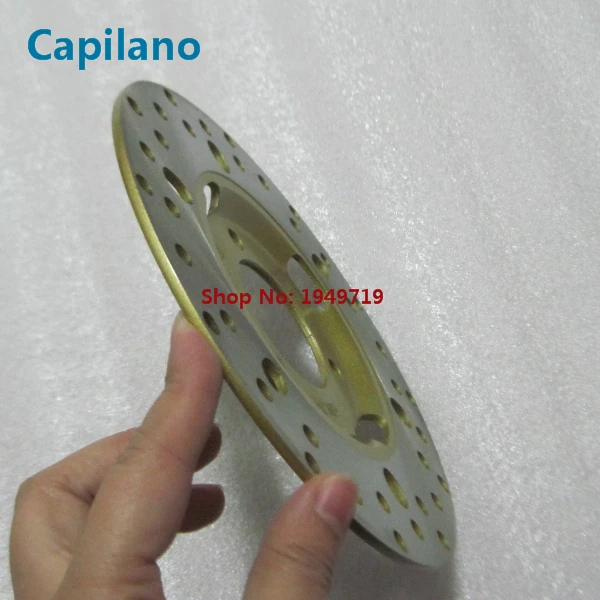 ZY125 disc brake (2)