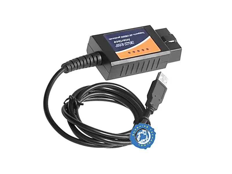 USB ELM327  4