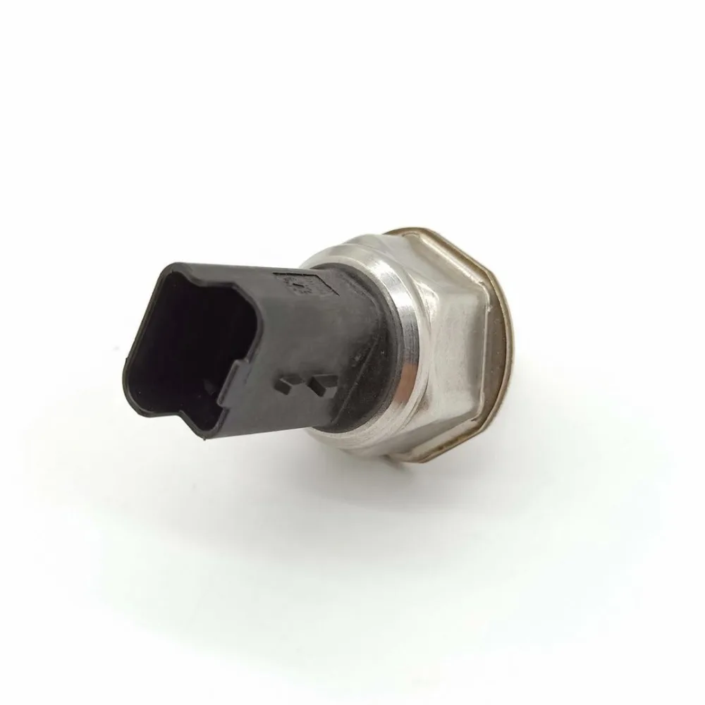 Топливная рампа Давление Сенсор 55PP06-03 9658227880 1920GW для peugeot 307 206 Citroen C1 C2 C3 C4 Xsara Berlingo; Picasso 1,4 1,6 HDI