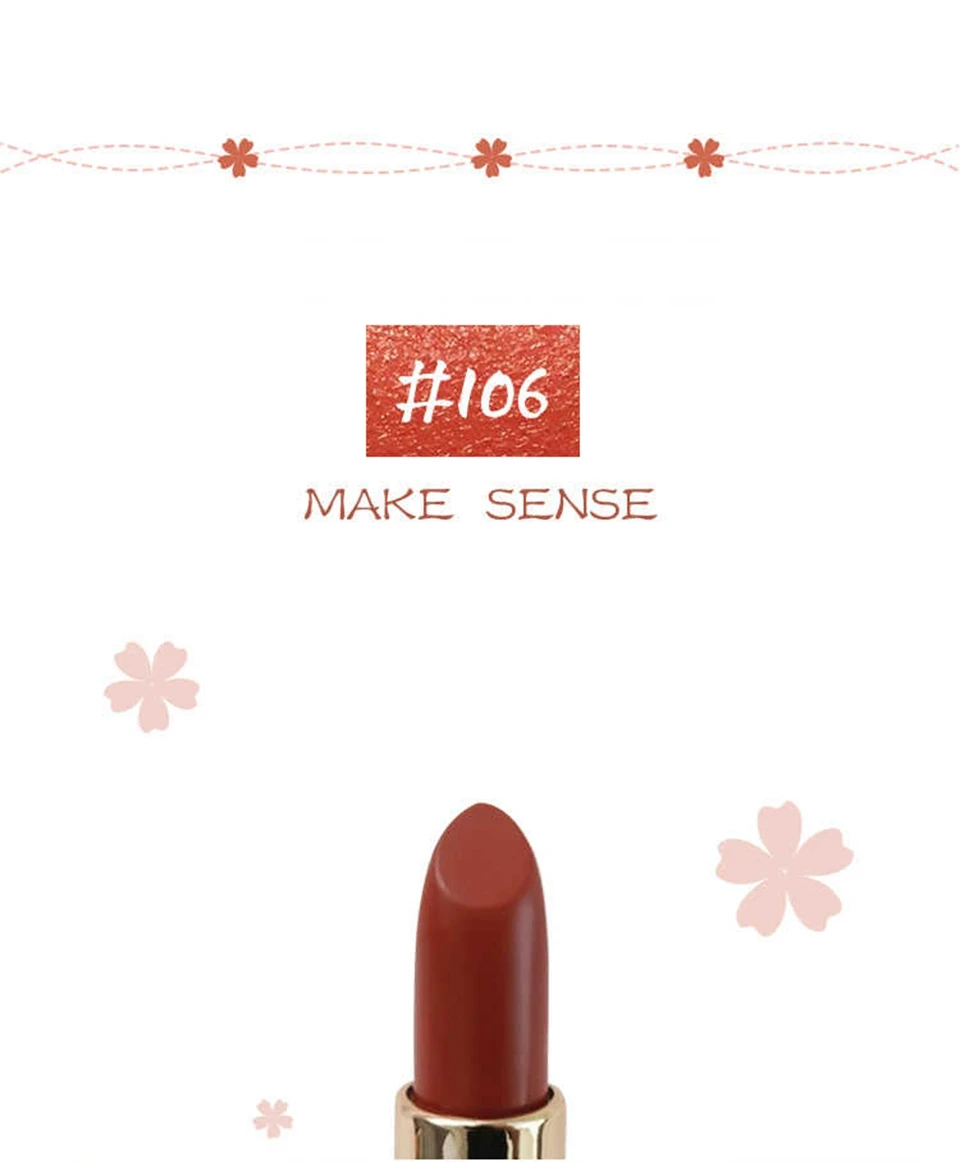 diamond matte lipstick for red lips makeup (12)