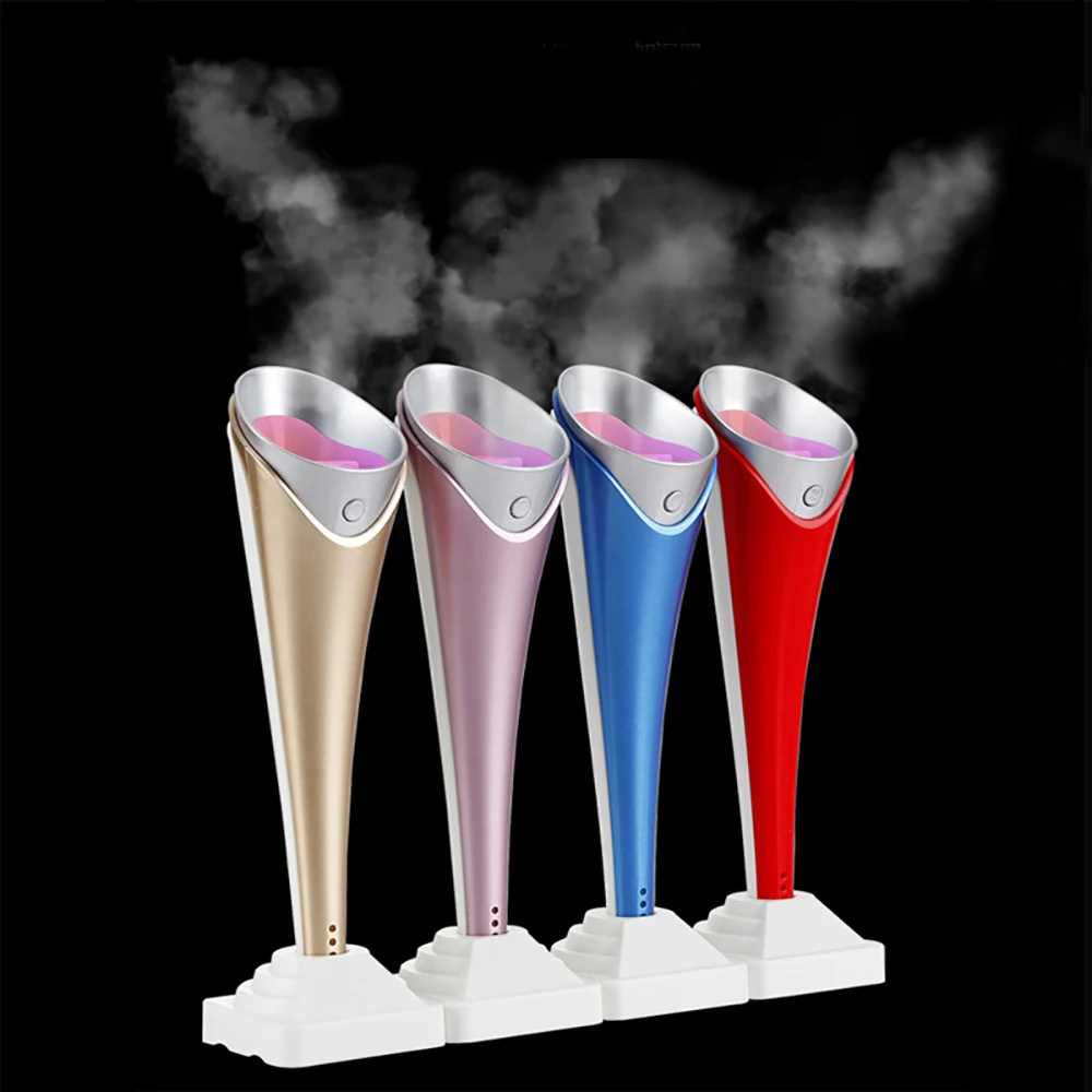 

2016 Creative Torch Shape Aroma Diffuser Ultrasonic Humidifier USB Aromatherapy Essential Oil Diffuser Home Offfice Mist Maker