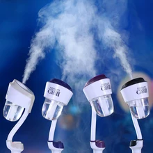 Improved 12V car humidifier air purifier Aroma Diffuser Essential oil diffuser aromatherapy mist maker Fogger TR691