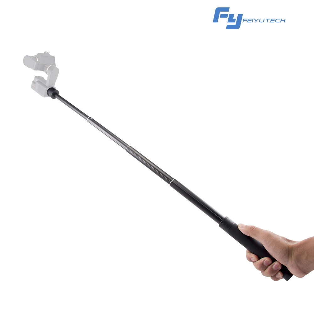 FeiyuTech-V2-700-Reach-Pole-Extension-Bar-for-Feiyu-G5WG2SPG-ZhiYun-SMOOTH-Crane-3-Axes-Handheld-Gimbal-w14-Thread (7)