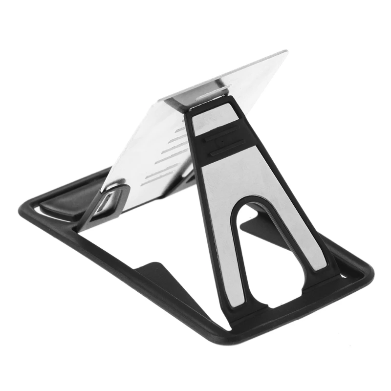 Slim Pocket Size Portable Foldable Phone Stand Kickstand For Smartphone Tablet PC Whosale&Dropship|phone stand|foldable phone standportable stand |