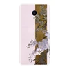 Coque de téléphone en TPU souple, étui à fleurs chinoises pour Meizu M6 M6S M6T M5 M5C M5S M3 M3S M2 ► Photo 3/6