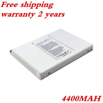 

HSW 60WH BATTERY FOR APPLE MACBOOK PRO 15" INCH A1175 A1150 A1226 A1260 MA348G/A NEW