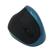 Эргономичный вертикальный беспроводной игровой мышь правая рука мыши кабель для ноутбука 6 компьютера Повседневная USB