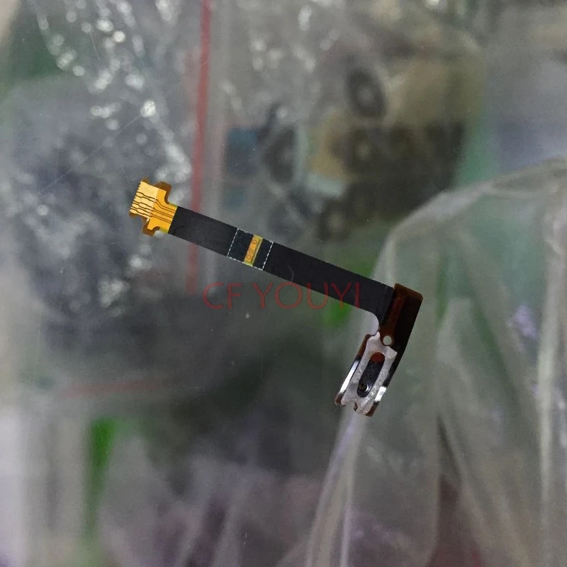 

5 pcs/lot CFYOUYI Z5 MINI Microphone Mic Module Board Flex Cable for Sony Xperia Z5 Compact Mini Replacement Spare Parts
