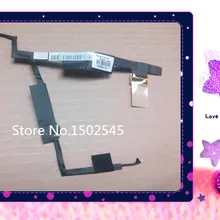 Кабель для ЖК-экрана ноутбука для hp MINI210 MINI210-1000 ЖК-кабель DD0NM6LC100 DD0NM6LC300 589664-001