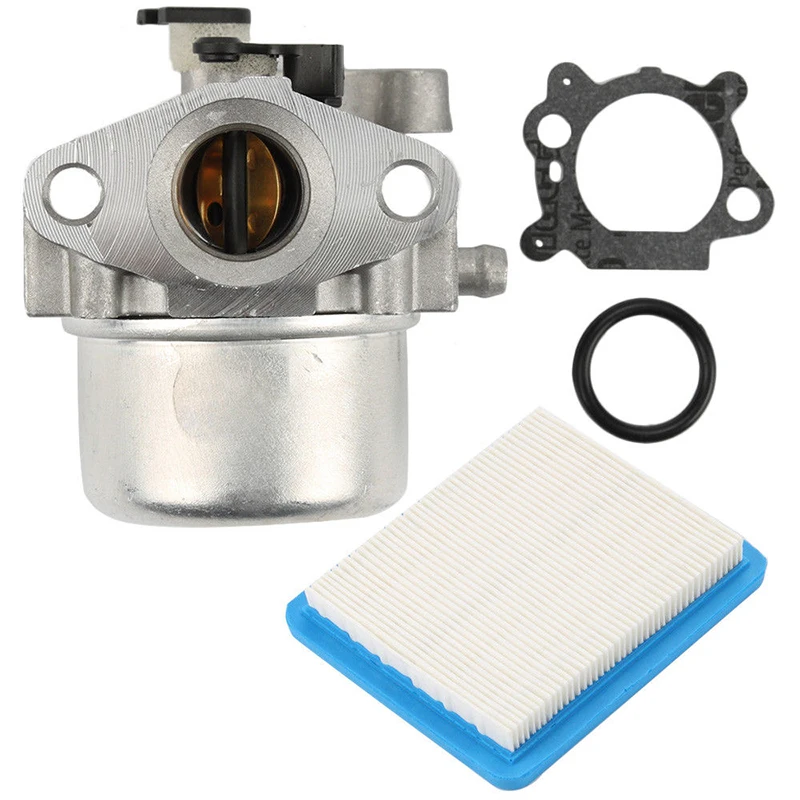 

Carburetor Gasket Assembly Fitting Fit For John Deere JS60 JS61 JS63 JS63C JS63E