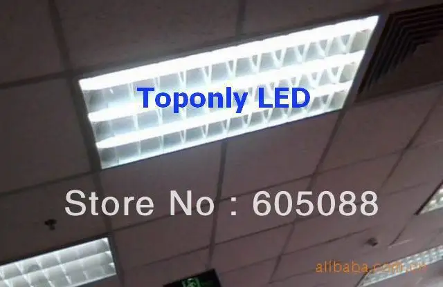 4 фута 18 Вт светодиодные трубки t8 1200 мм 1800lm-2000lm внутренняя Изолированная мощность