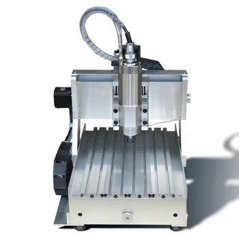

Hot sell high quality AMAN 2030 cnc router engraving machine