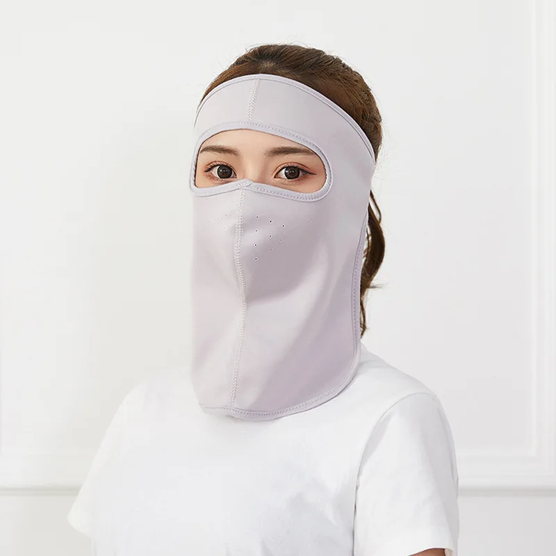 Анти-пыль УФ-защита маска для рта и лица шеи унисекс Мужские Женские Велоспорт Лето