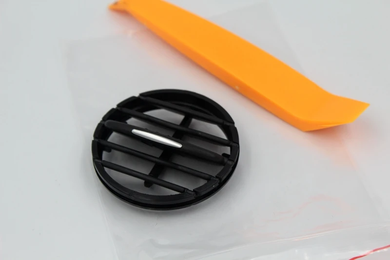 

Tiguan instrument desk air conditioning outlet air conditioner tuyere folding fittings