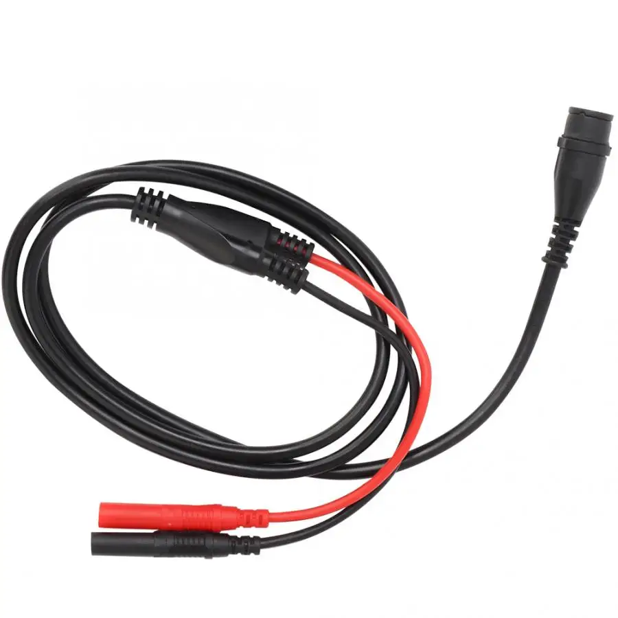 Водонепроницаемый разъем Micro Usb P1206 BNC штекер типа папа в прямой банан