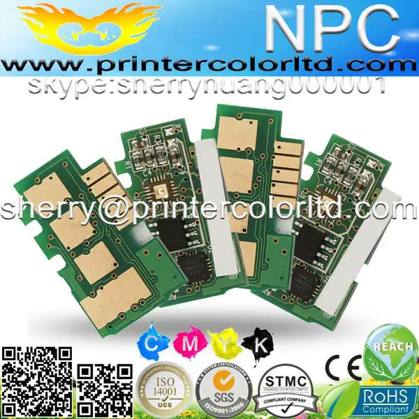 

chip  for Fuji Xerox WC3225-DNI  for Fuji-Xerox WorkCentre 3225 for Xerox Phaser-3052 NI chip universal replacement chips