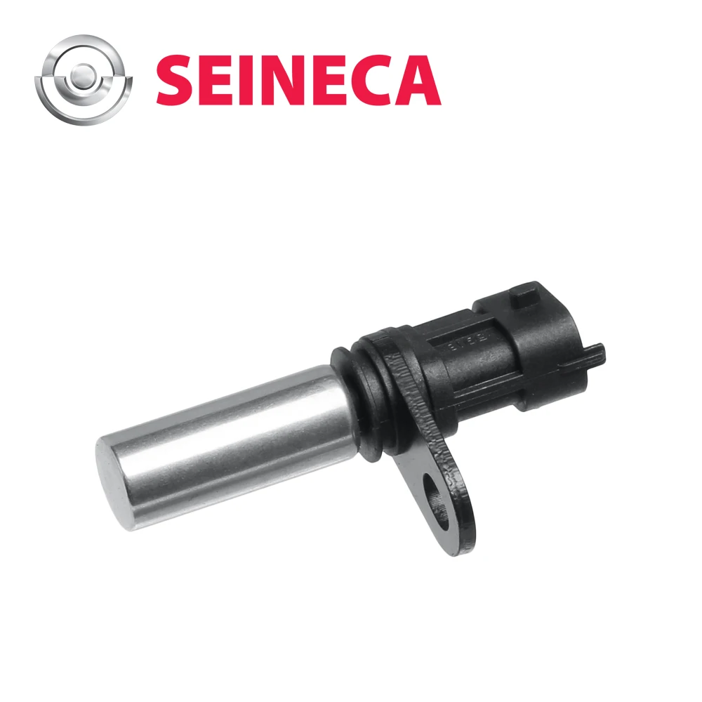 Seineca Crankshaft Position Sensor For Opel Vauxhall 1.6 10456604