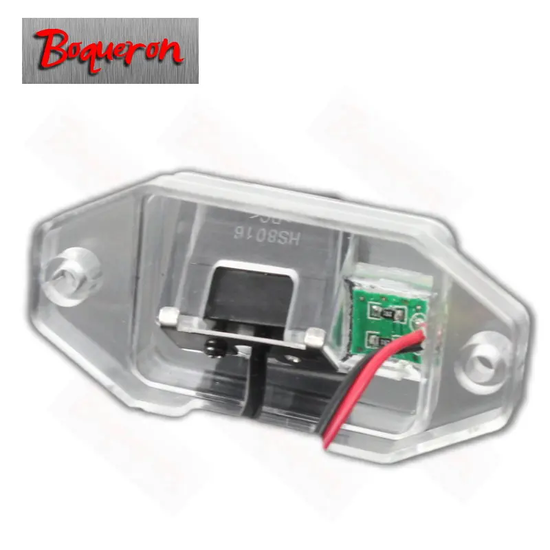 CCD для TOYOTA Land Cruiser LC 100 LC100 J100 1998 ~ 2007/Интеллектуальная автомобильная парковочная