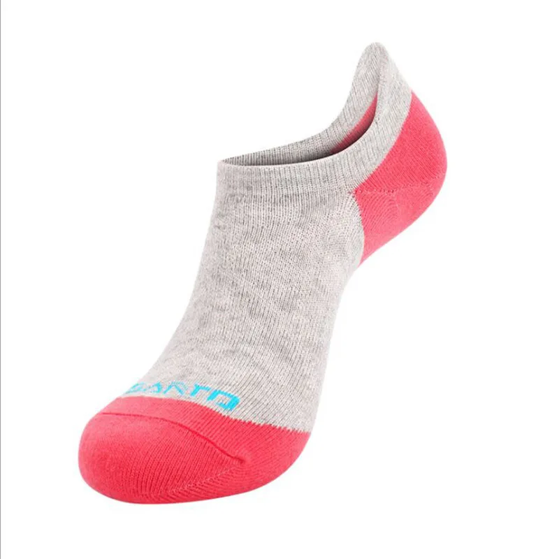 3pairs COOLMAX Quick Dry Sport Socks Summer Outdoor Thin Boat Socks Sock Slippers Men/Women Running calze ciclismo