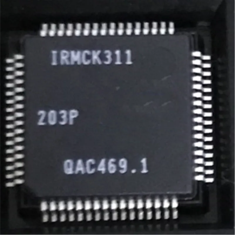 

1pcs/lot irmck311ty irmck311 irmck341 irmck341TY irmcf341irmcf341ty Air conditioning module IC